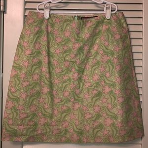 Vineyards Vines Skirt